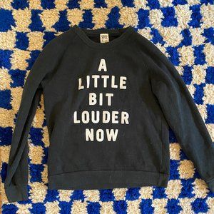 Rosser Riddle Sweatshirt